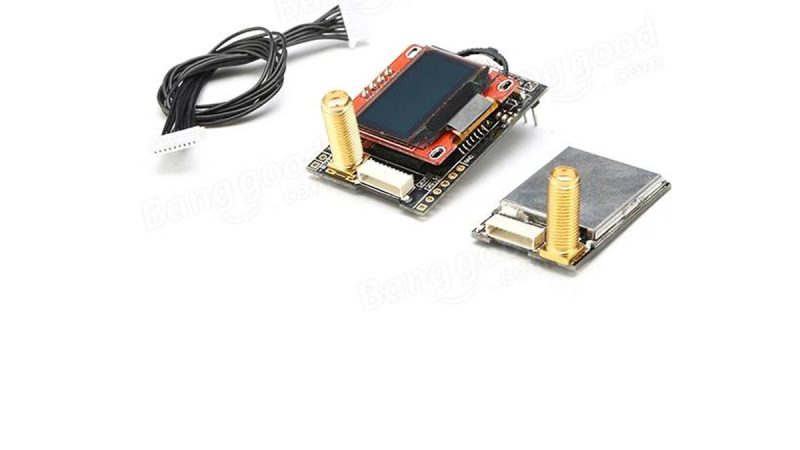 Realacc RX5808 Open Source