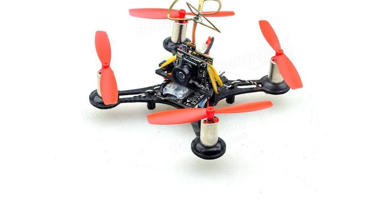 Tiny QX90 Micro FPV