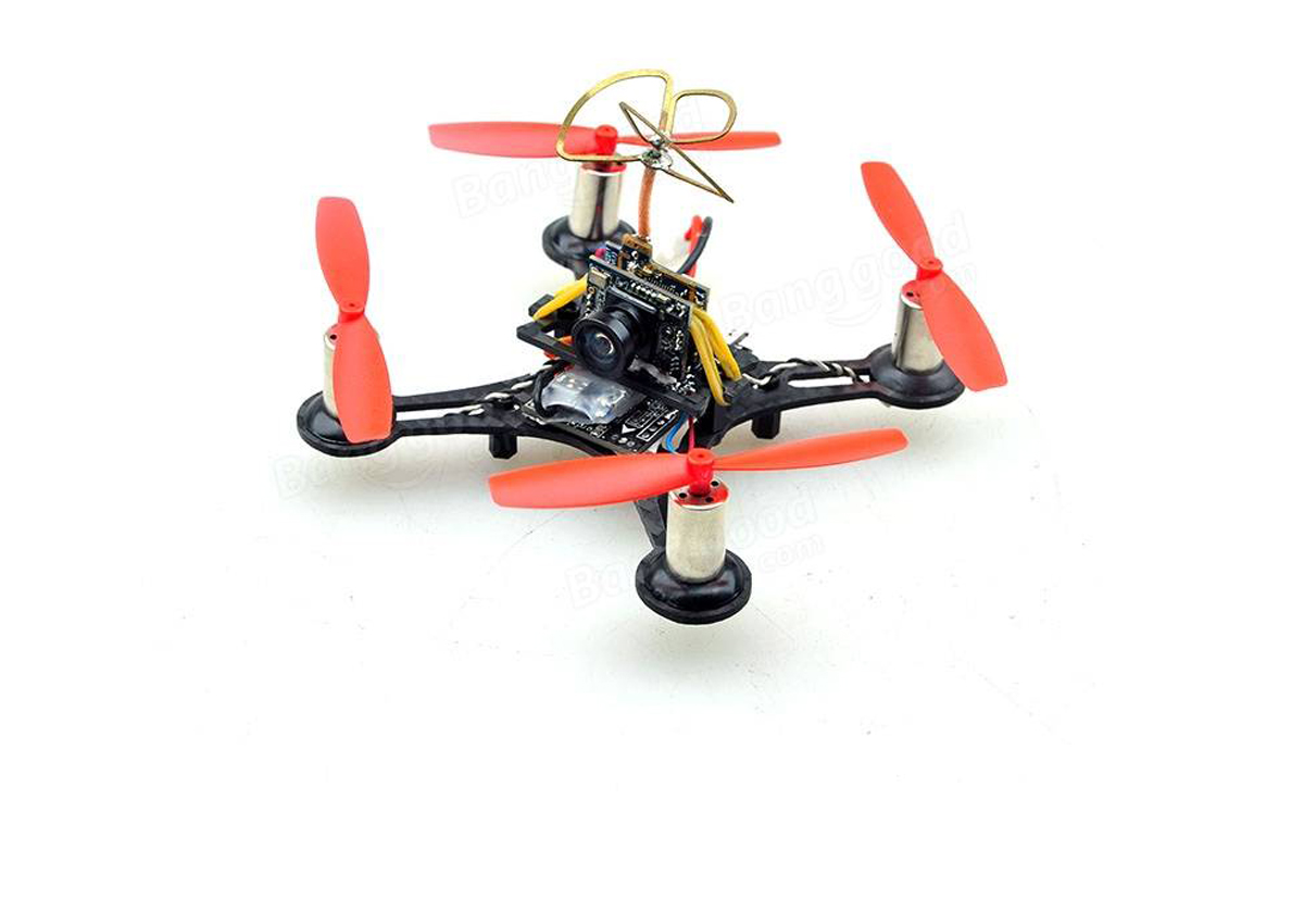 Tiny QX90 Micro FPV