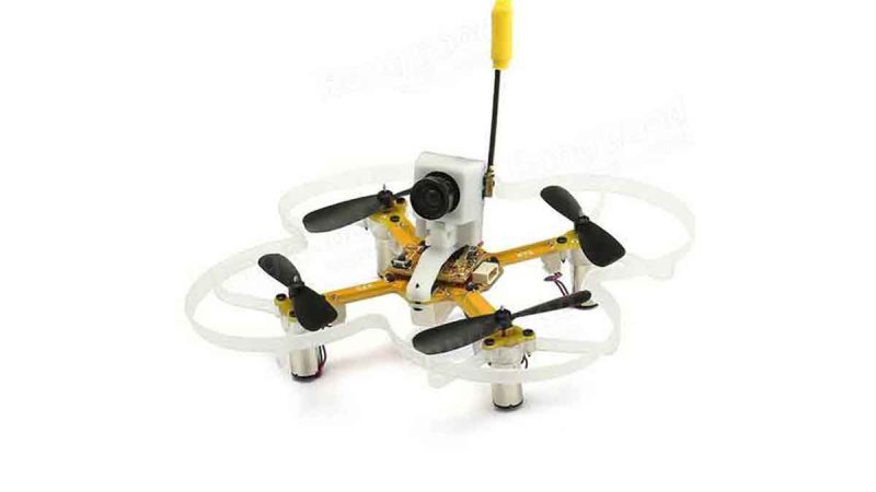 X73 Micro FPV Racing