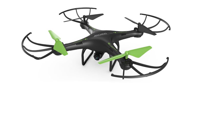Archos Drone
