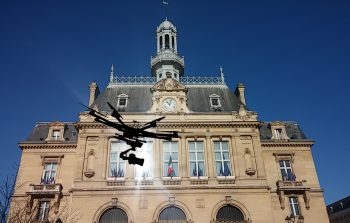 asnieres-drone