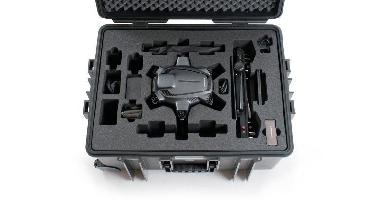 B&W International Typhoon H Case
