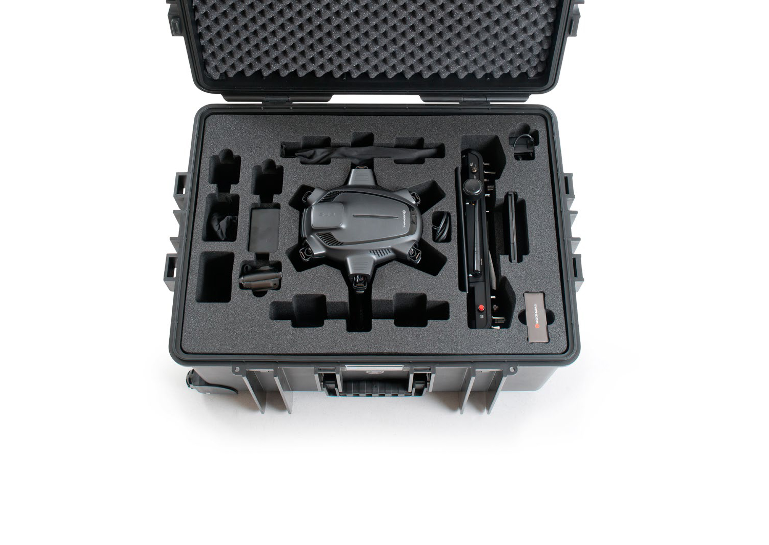 B&W International Typhoon H Case