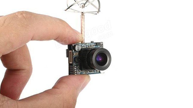 Eachine MC02
