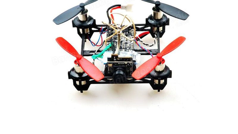 Eachine Tiny QX80