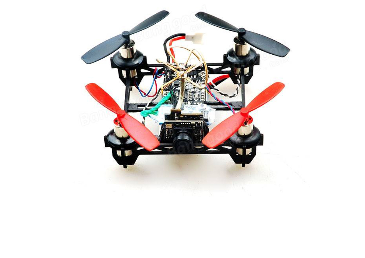 Eachine Tiny QX80