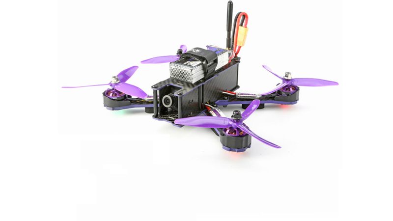 Eachine Wizard X220 FPV