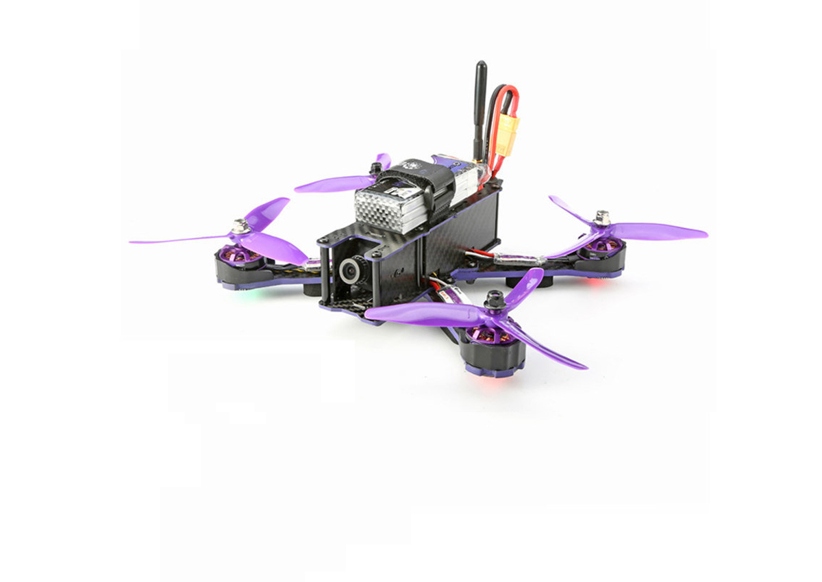 Eachine Wizard X220 FPV