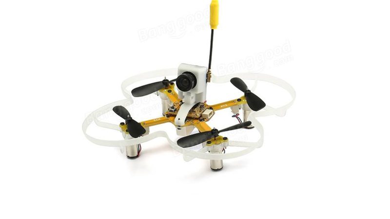 Eachine X73 Micro FPV