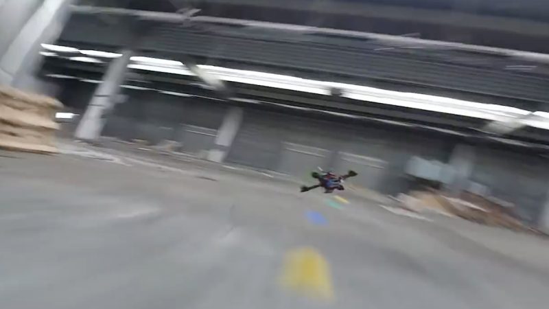 Fast Factory Training