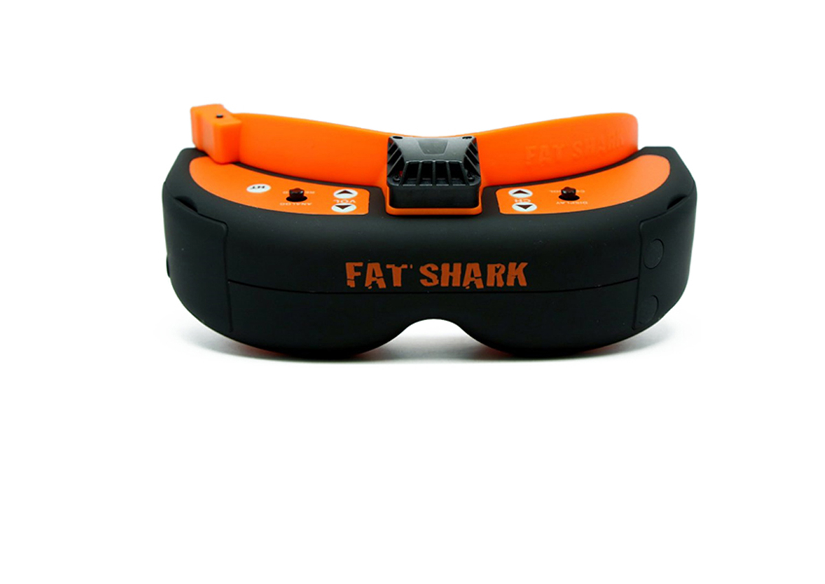 Fatshark Dominator SE