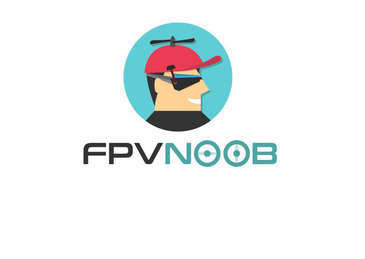 FPV Noob, la découverte du FPV !