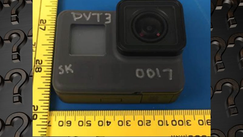 GoPro Hero 5 Black, fuite des caractéristiques !