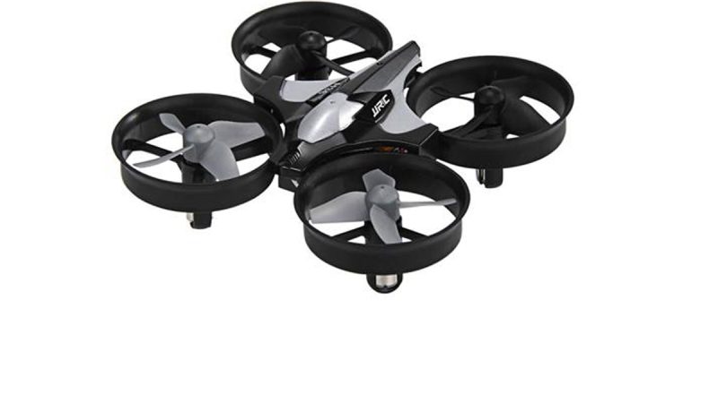 JJRC H36 Mini