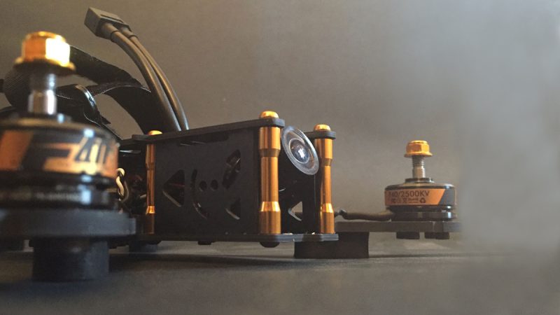 Pirat Frames