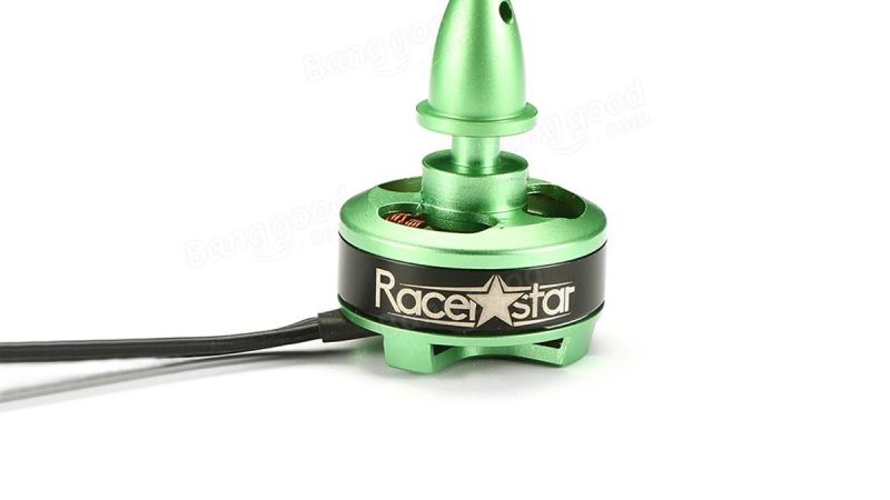 Racerstar Racing Edition 2205 2700KV