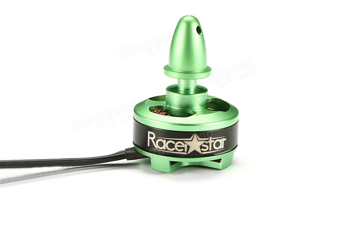 Racerstar Racing Edition 2205 2700KV