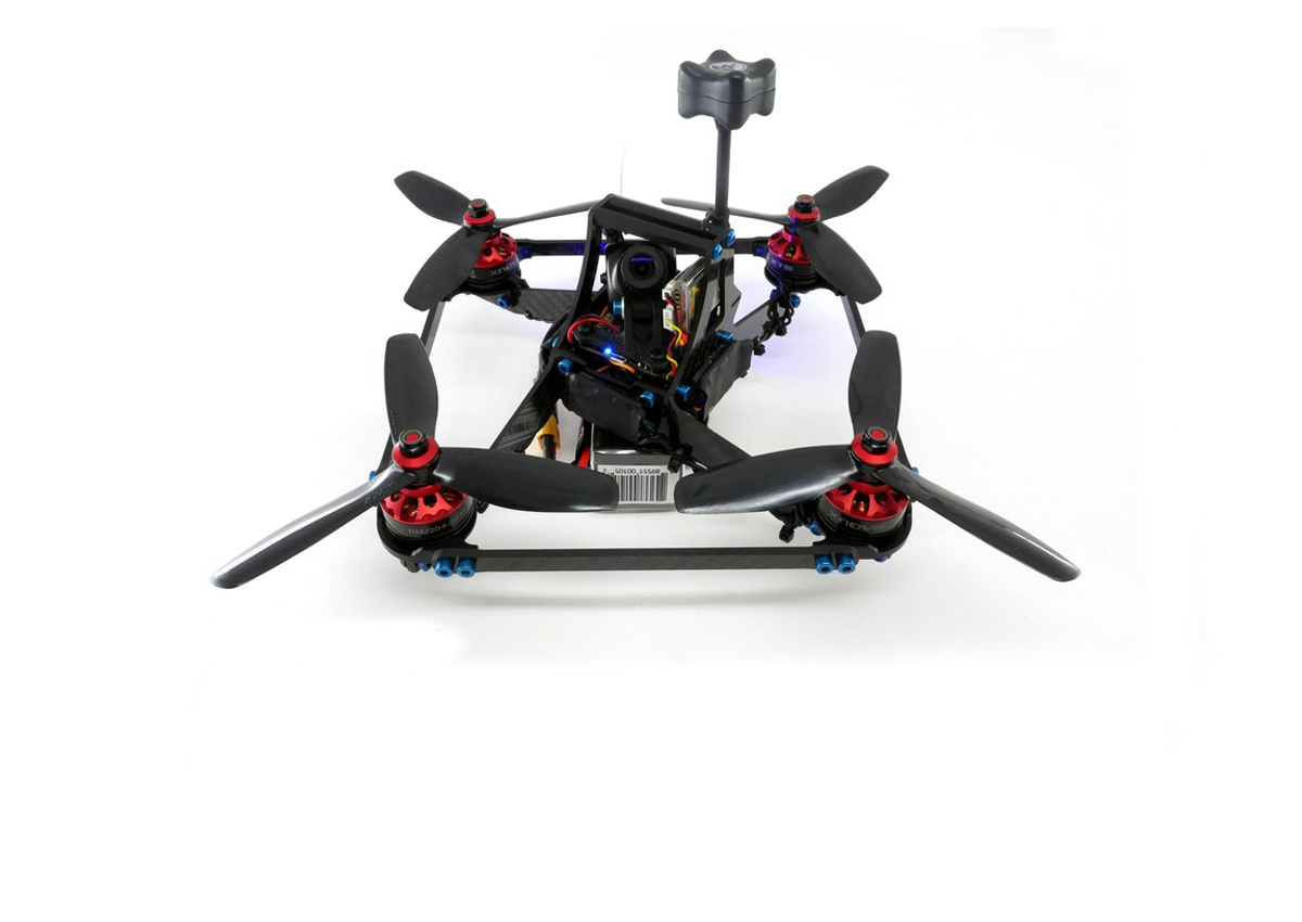 Stigg clearance racing drone