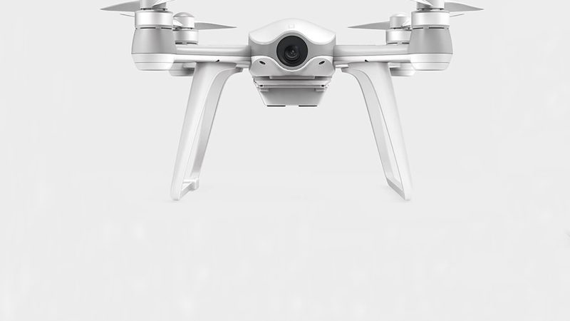 Walkera Airbot Wifi FPV 4K