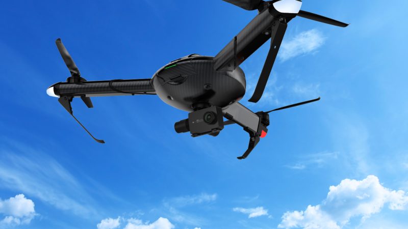Yi Technology Yi Erida
