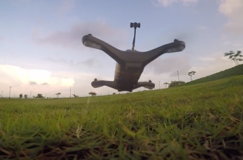 3dr solo racer 00