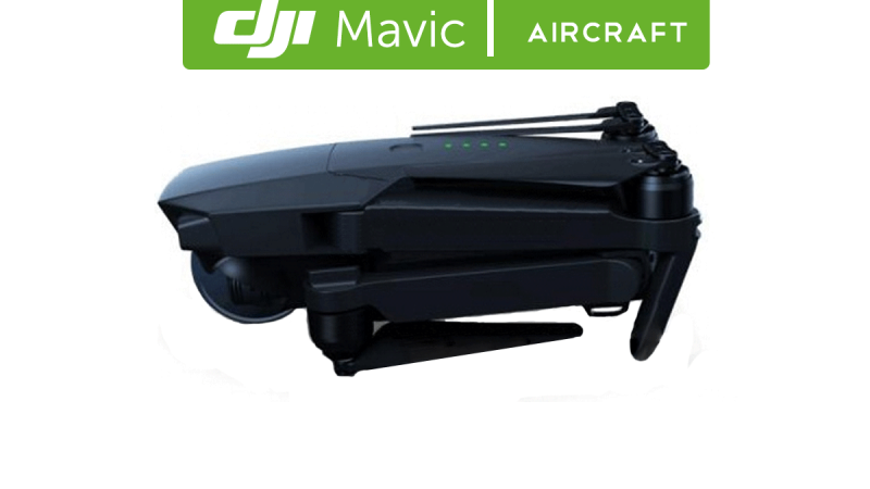 Rumeur : DJI Mavic