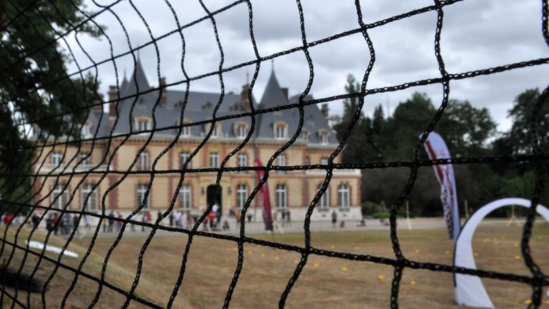 Retour sur la FPV Race 28, édition 2016