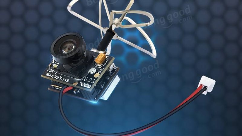 Eachine TX02 Super Mini 200 mW