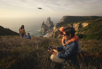 Dossier. Survol de drones : quelle réglementation ? - Saumur Kiosque