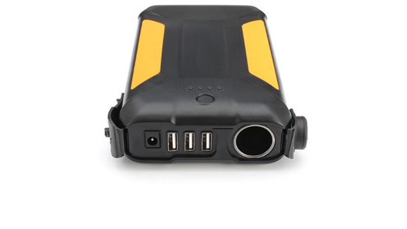 PowerBank 38000 mAh