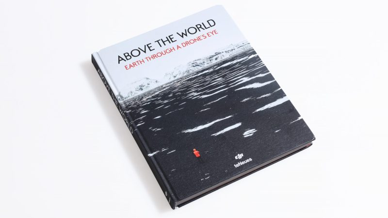 DJI Above the World
