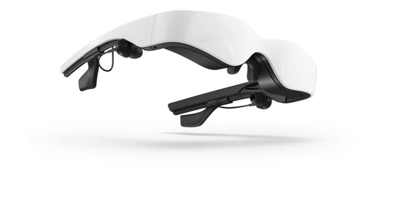 Cinemizer Oled, de retour !
