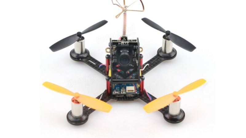 Eachine QX100