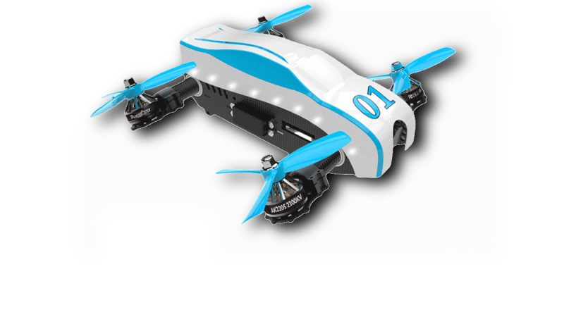 Eachine Racer 180