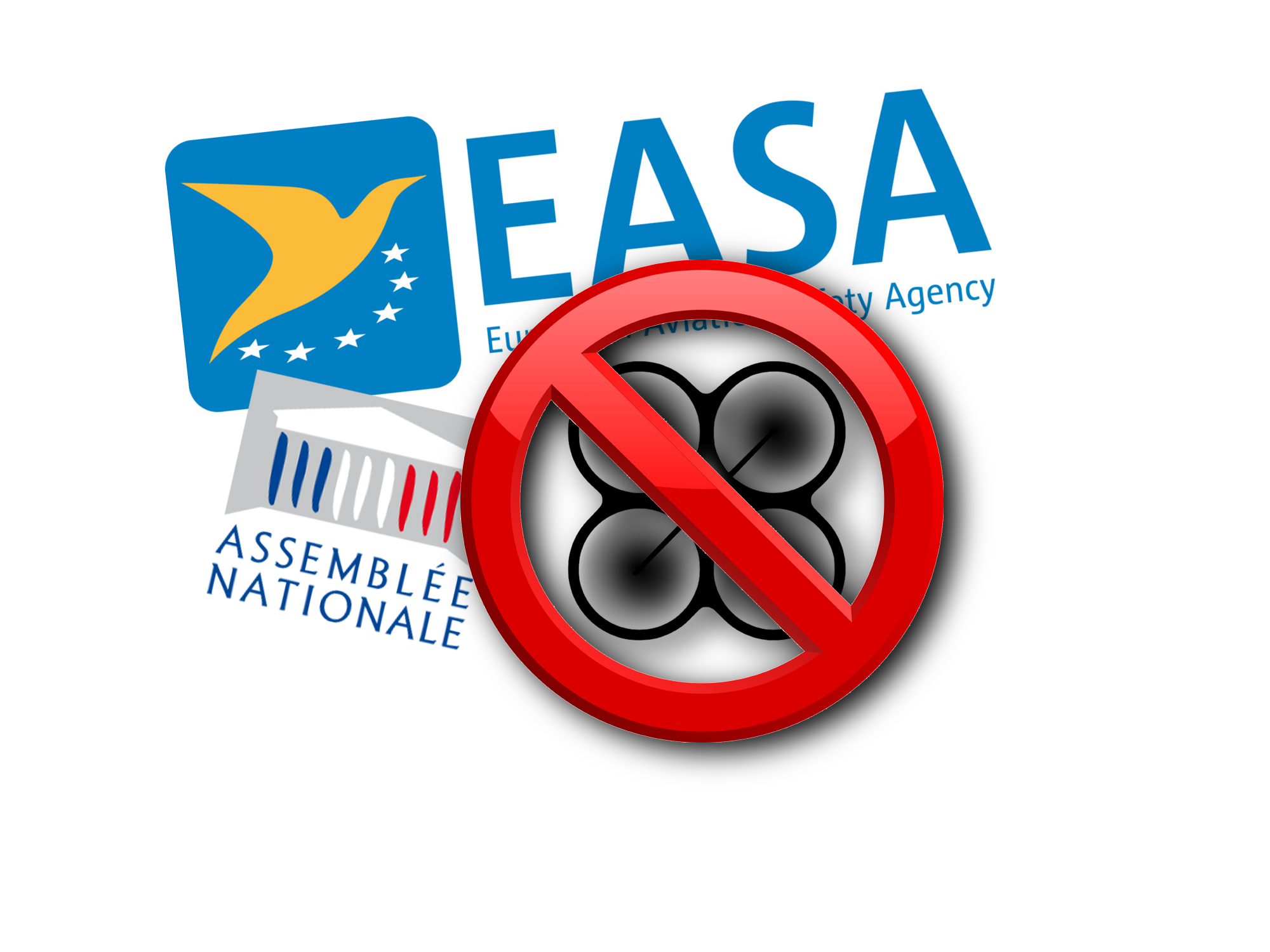 Pire que l’Assemblée Nationale : il y a l’EASA !