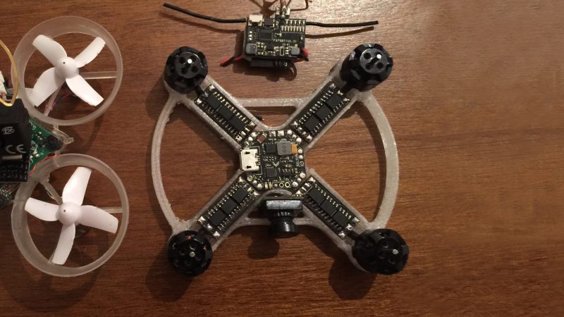 Emax F3 Femto