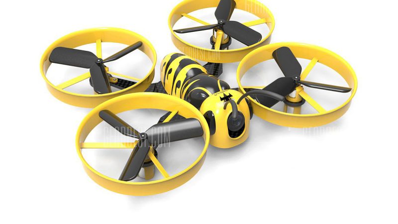 FuriBee F110 Wasp