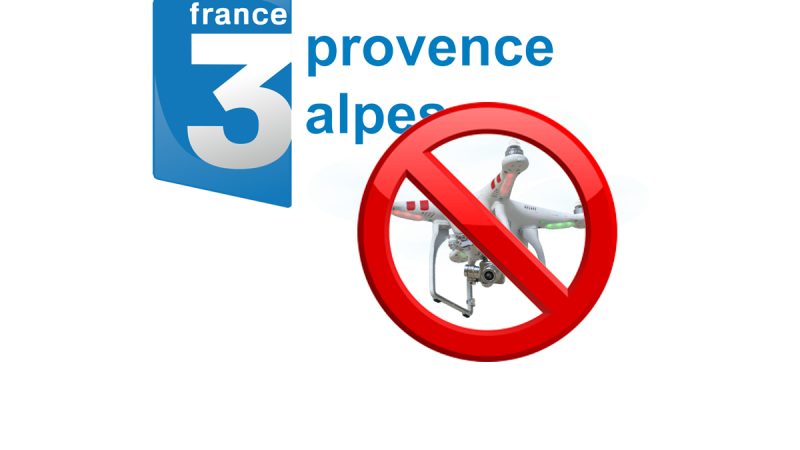 France 3 : délation, an 1