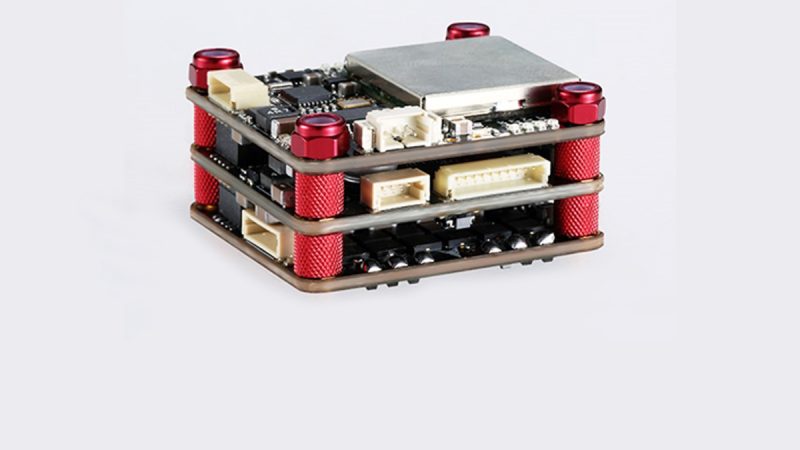 Flypro Tower