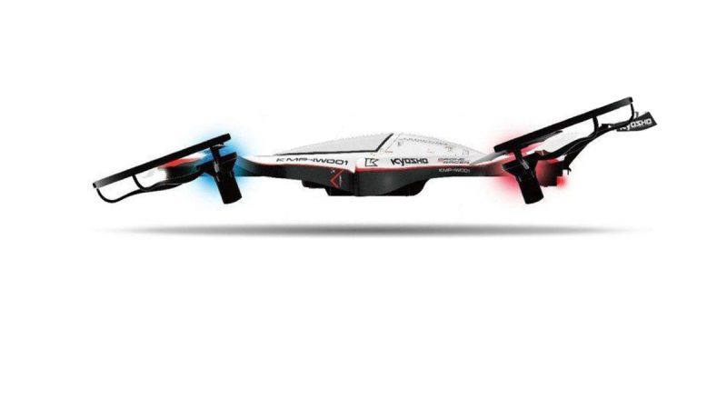 Kyosho Drone Racer