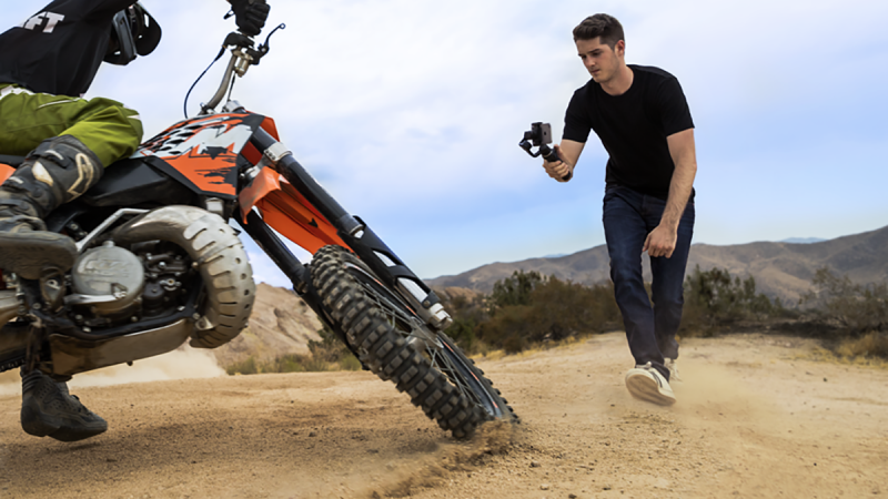 DJI Osmo Mobile