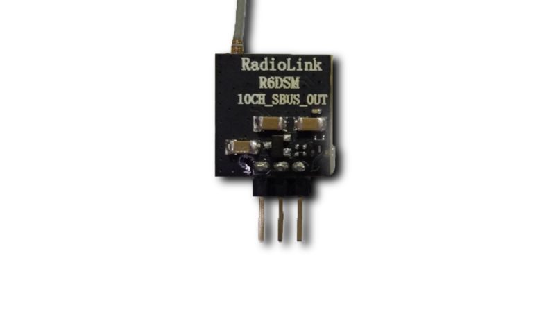 Radiolink R6DSM