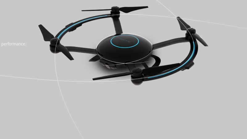 Skye Intelligence Orbit