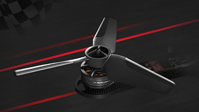 DJI Snail Racing Propulsion System