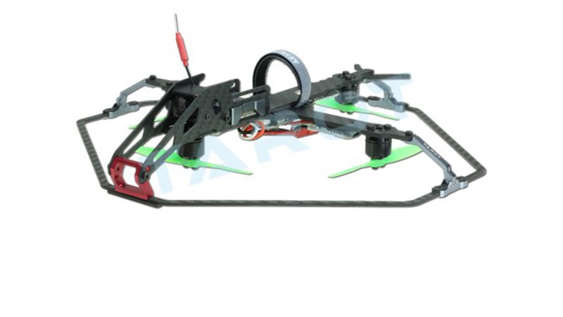 Tarot 140 FPV