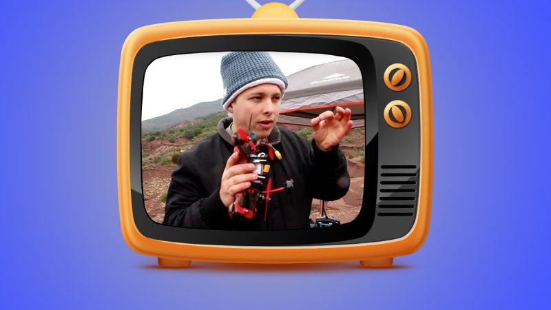 Collectionnez les vlogs (et les chaines YouTube) !