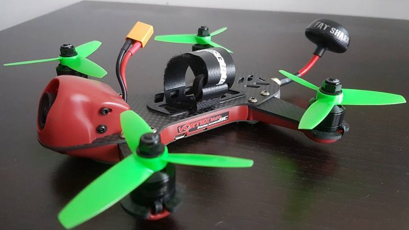 ImmersionRC Vortex Mini 150
