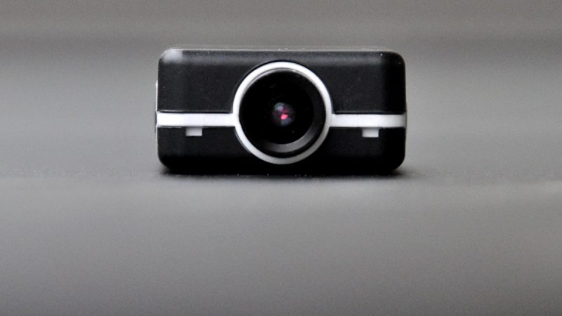 Mobius Mini, le test