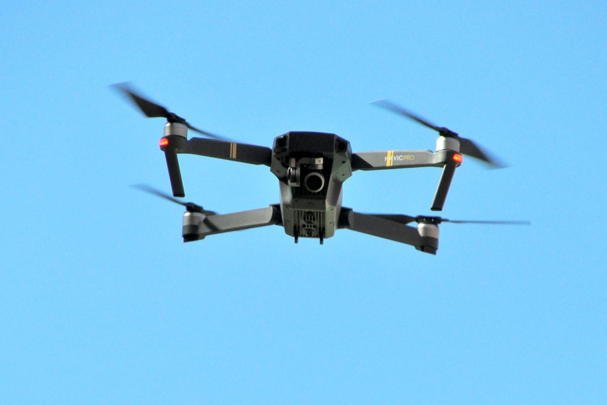 Drones et lutte contre les fraudes à l’urbanisme, la suite